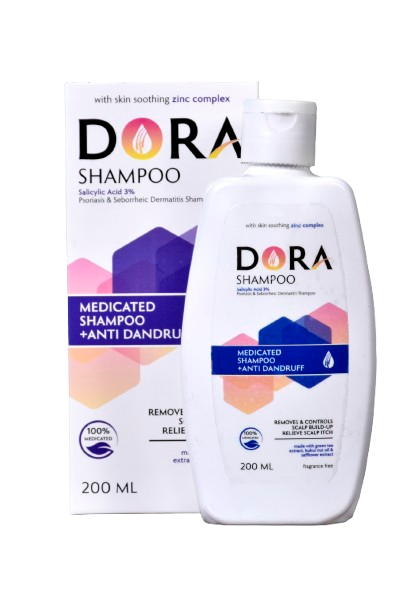 Dora Formula Core